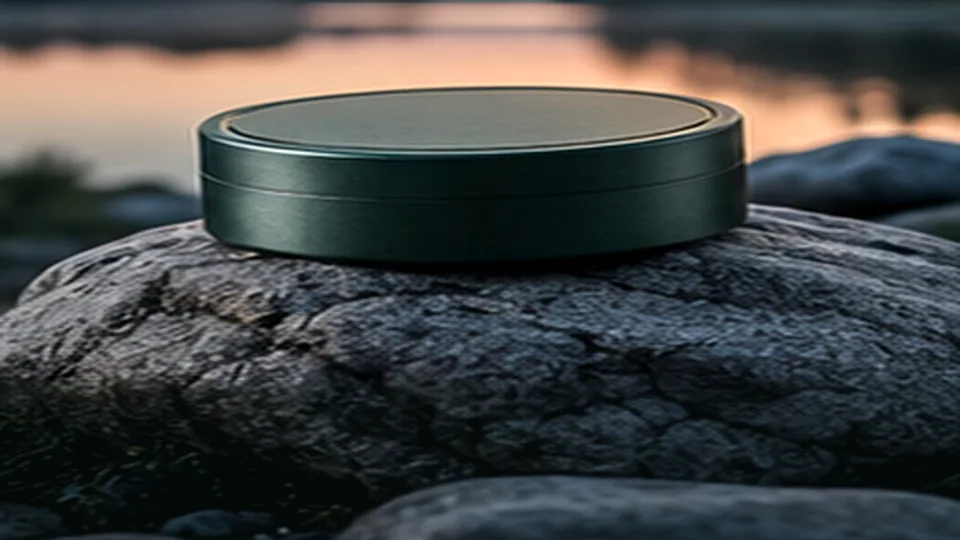 Illustration till guiden Plastdosa eller metalldosa
