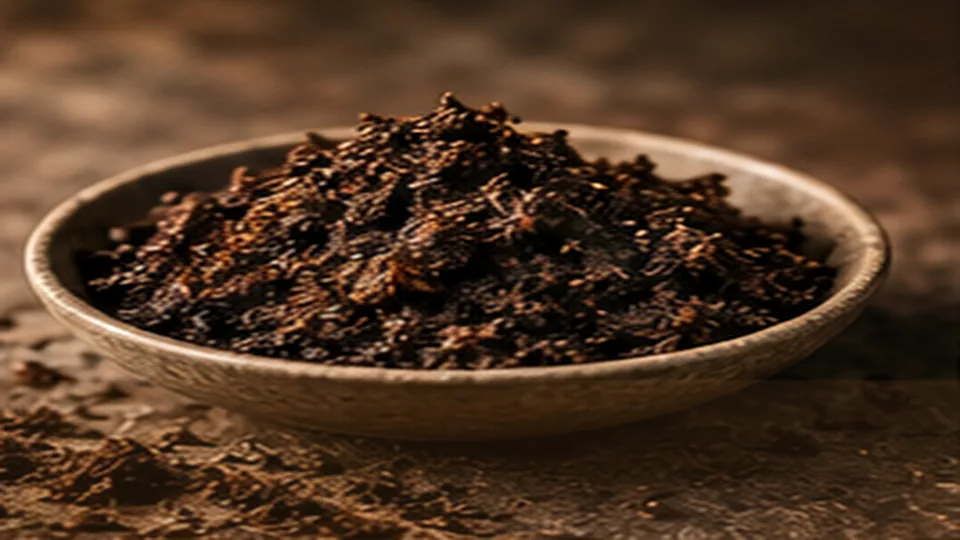 Illustration till guiden Vad är snus?